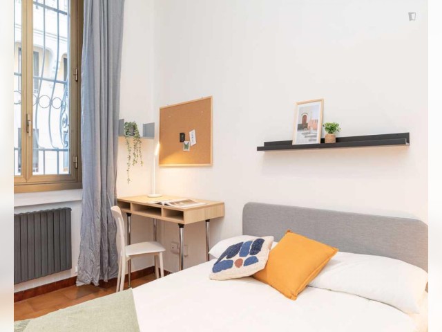 Italy furnished Room in Lombardy, Milan