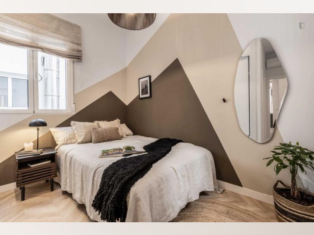 Spain furnished Apartment in Madrid, Madrid
