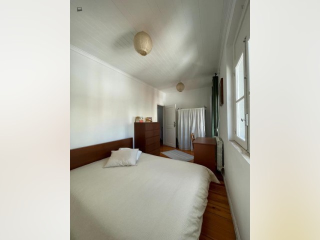 Portugal furnished Room in Lisboa-Tagus Valley, Lisbon
