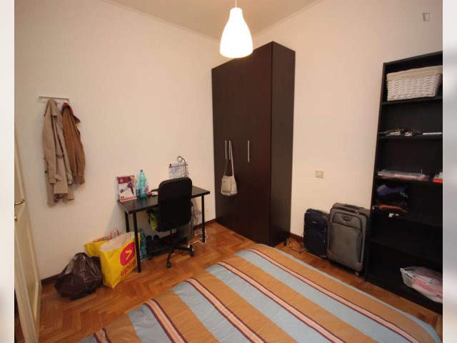 Italy furnished Room in Lombardy, Milan