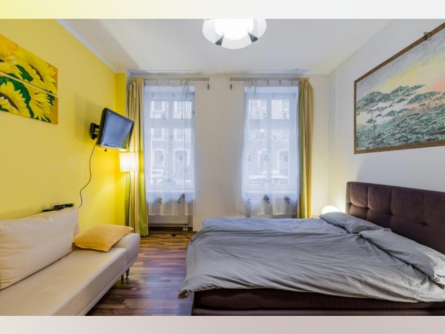 Germany furnished Apartment in Berlin, Berlin