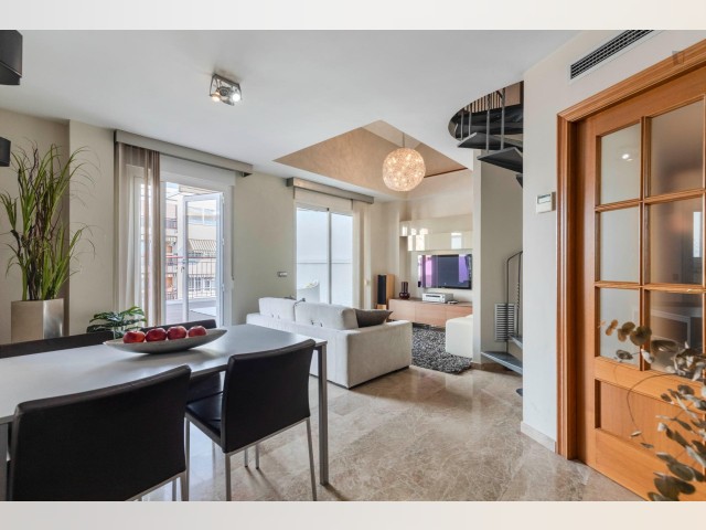 Valencia Apartment for rent