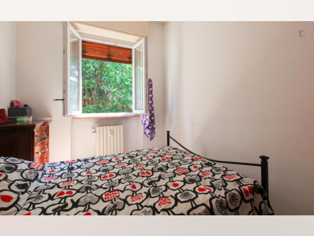 Italy furnished Room in Lombardy, Milan