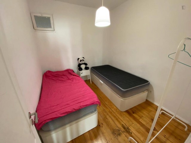 Portugal furnished Apartment in Lisboa-Tagus Valley, Lisbon