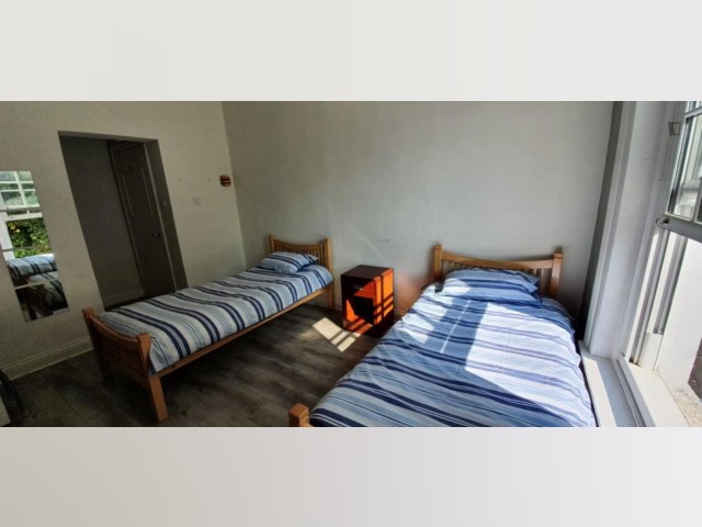 WG-Zimmer Möblierte Langzeitmiete in Dublin