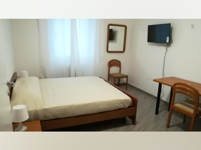 WG-Zimmer Möblierte Langzeitmiete in Mailand