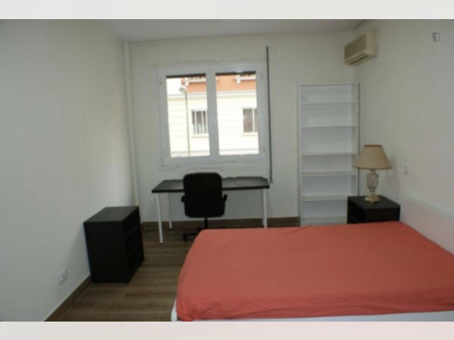 Spain furnished Room in Madrid, Madrid