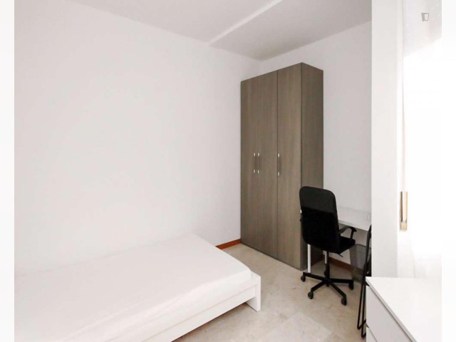 Italy furnished Room in Lombardy, Milan