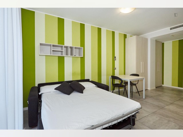 Italy furnished Apartment in Lombardy, Milan