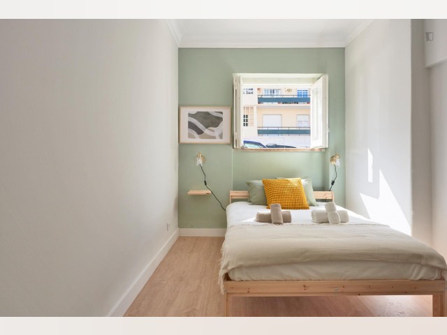 Portugal furnished Room in Lisboa-Tagus Valley, Lisbon