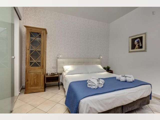 Italy furnished Apartment in Tuscany, Florence