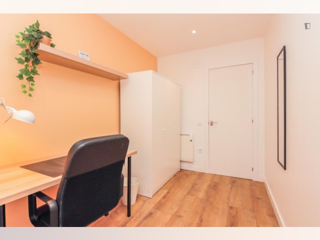 Spain furnished Room in Catalonia, Tarragona