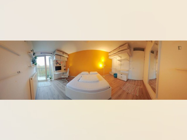 Netherlands furnished Room in North Holland, Amsterdam