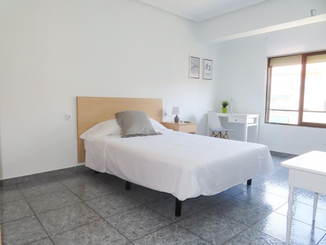 Spain furnished Apartment in Valencia, Valencia