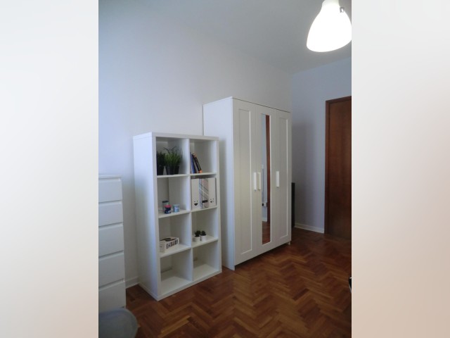 Italy furnished Room in Veneto, Padua