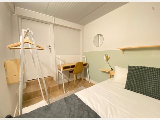 Portugal furnished Room in Lisboa-Tagus Valley, Lisbon