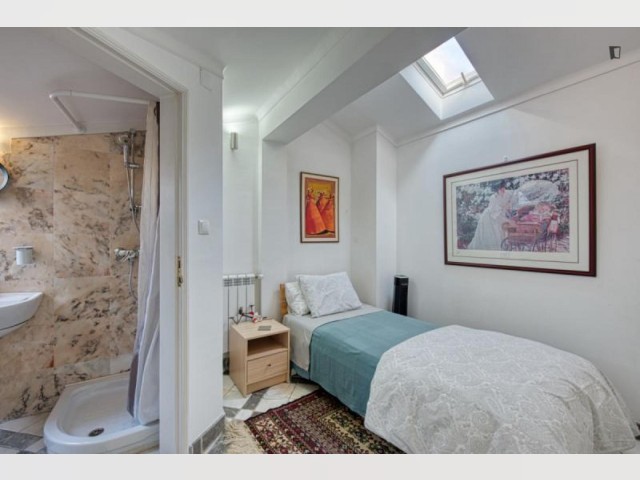 Portugal furnished Room in Lisboa-Tagus Valley, Lisbon
