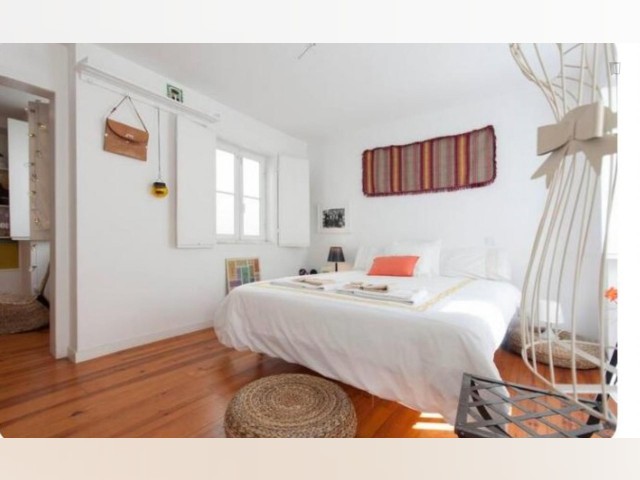 Portugal furnished Apartment in Lisboa-Tagus Valley, Lisbon