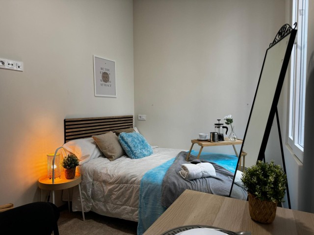 Spain furnished Room in Madrid, Madrid