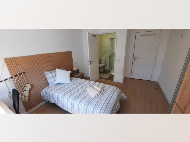 Portugal furnished Room in Porto-North Portugal, Porto Oporto