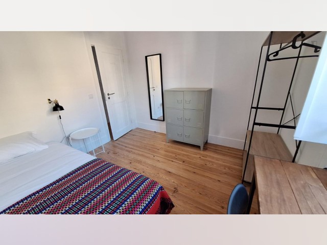 Portugal furnished Room in Lisboa-Tagus Valley, Lisbon