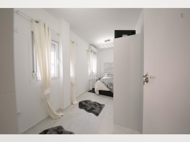 Spain furnished Room in Madrid, Madrid