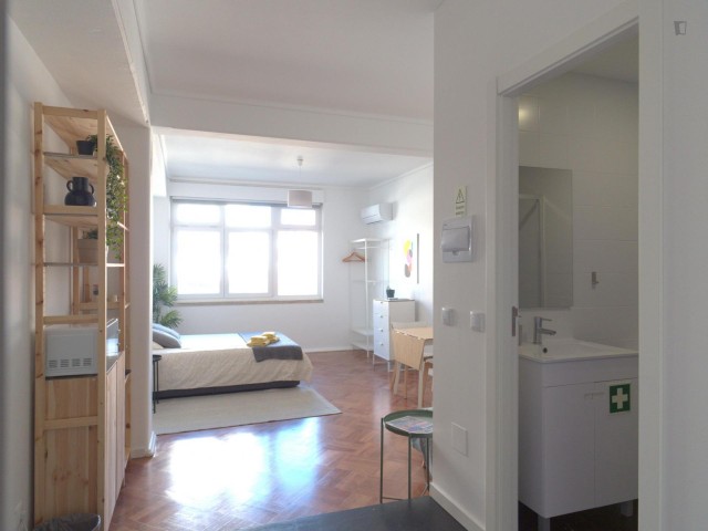 Portugal furnished Room in Lisboa-Tagus Valley, Lisbon