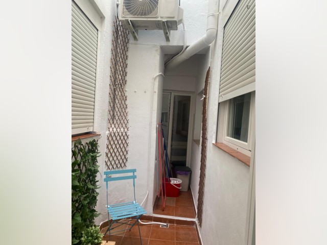 Habitación Amueblado Alquileres de larga duración en Almería