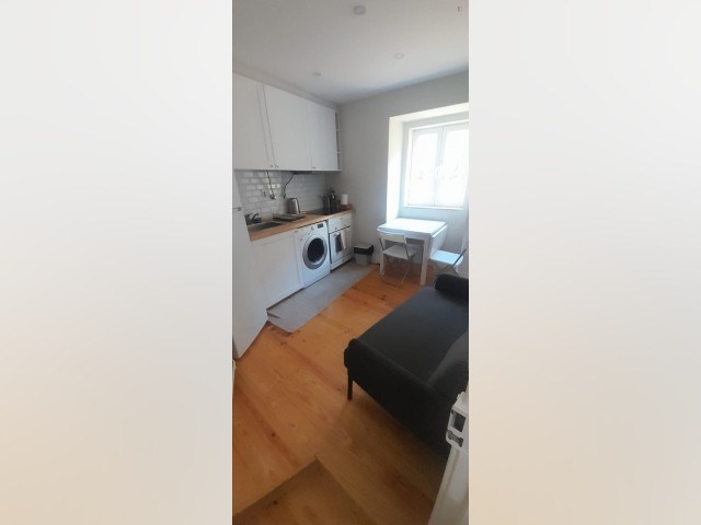 Portugal furnished Apartment in Lisboa-Tagus Valley, Lisbon