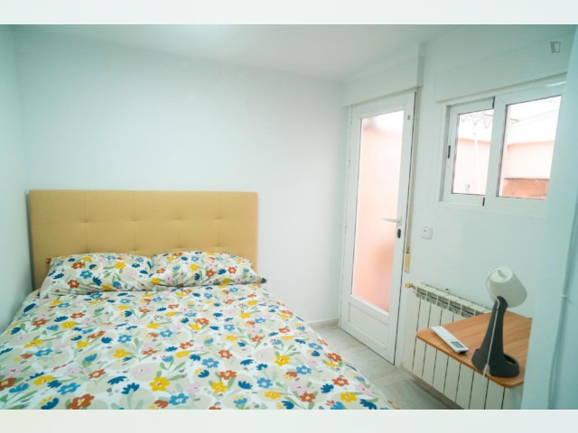Spain furnished Room in Madrid, Madrid