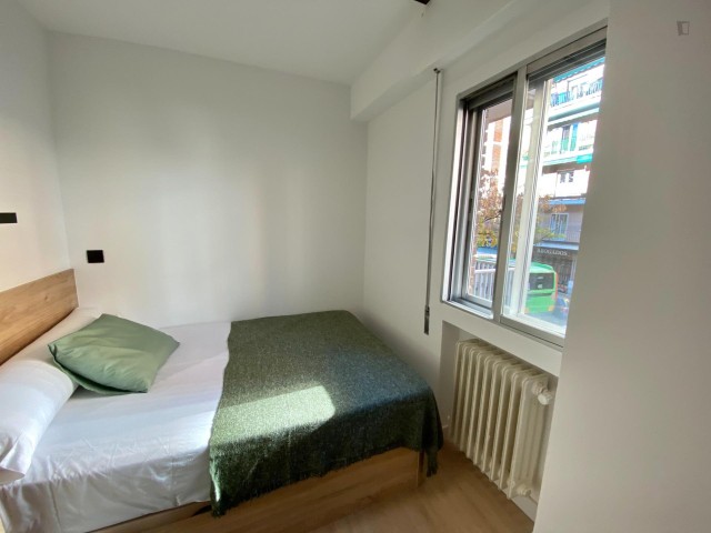 Spain furnished Room in Madrid, Madrid