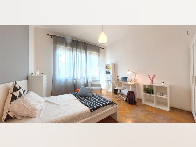 Italy furnished Room in Veneto, Padua