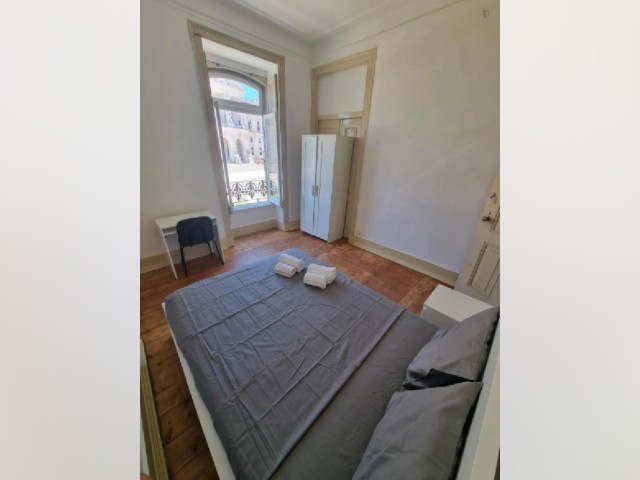 Portugal furnished Room in Lisboa-Tagus Valley, Lisbon