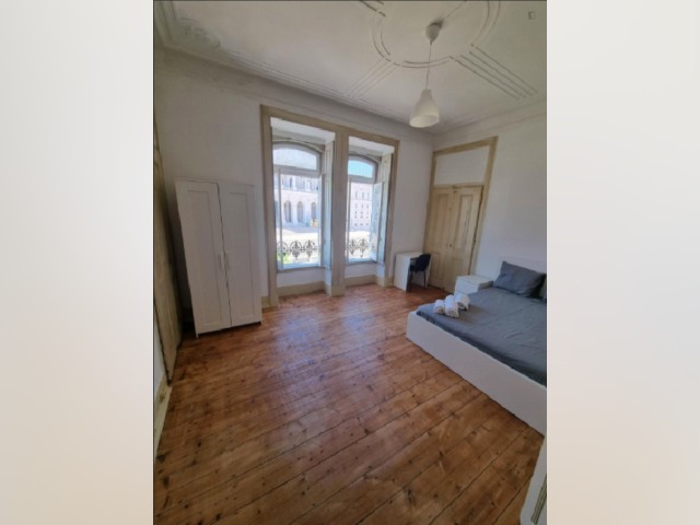 Portugal furnished Room in Lisboa-Tagus Valley, Lisbon