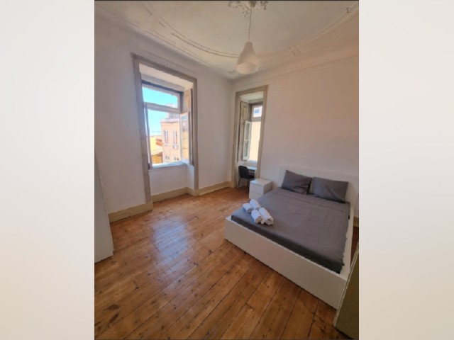 Portugal furnished Room in Lisboa-Tagus Valley, Lisbon