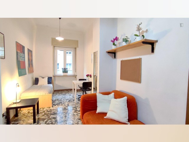 Italy furnished Apartment in Lombardy, Milan