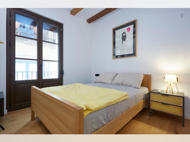 Spain furnished Apartment in Catalonia, Barcelona