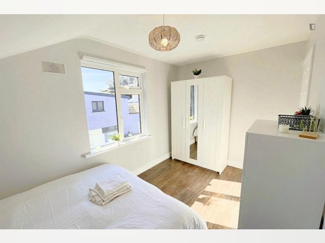 Dublin Apartment for rent