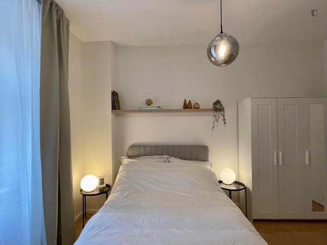 Germany furnished Apartment in Berlin, Berlin