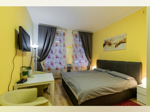 Germany furnished Apartment in Berlin, Berlin