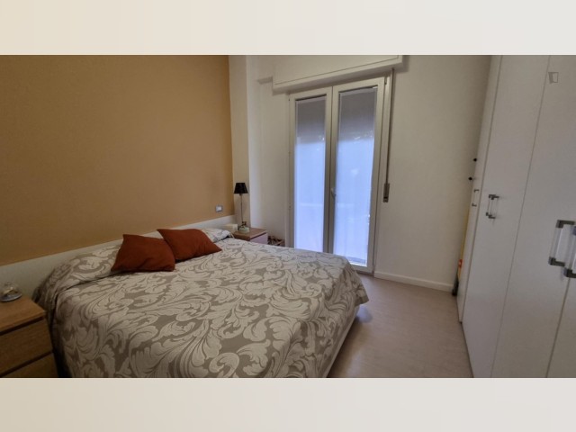 Italy furnished Apartment in Lombardy, Milan