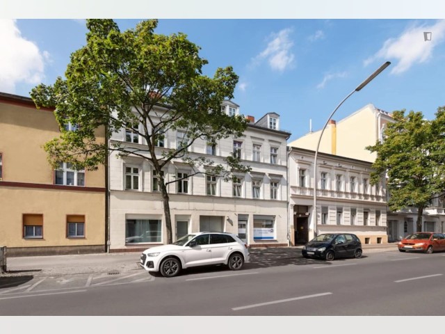 Germany furnished Apartment in Berlin, Berlin