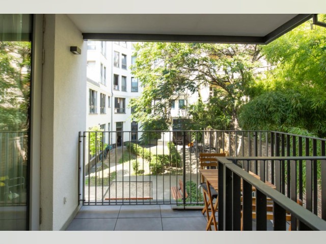 Germany furnished Apartment in Berlin, Berlin