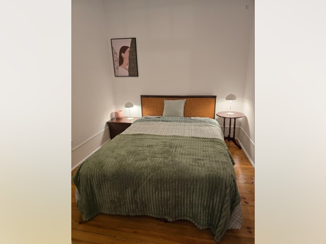 Portugal furnished Apartment in Lisboa-Tagus Valley, Lisbon