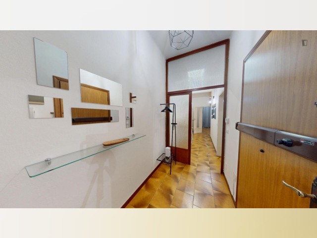 Italy furnished Room in Emilia Romagna, Bologna