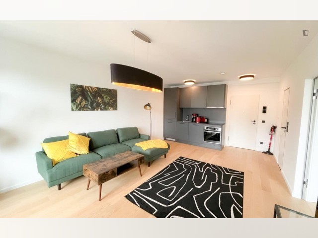 Germany furnished Apartment in Berlin, Berlin