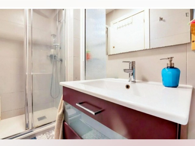 Spain furnished Apartment in Catalonia, Barcelona