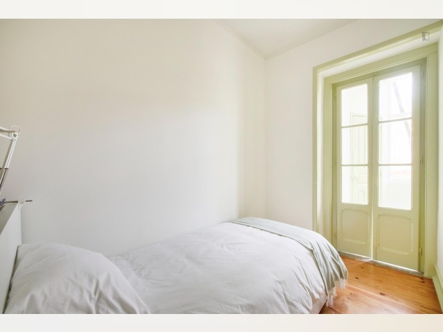 Portugal furnished Room in Lisboa-Tagus Valley, Lisbon