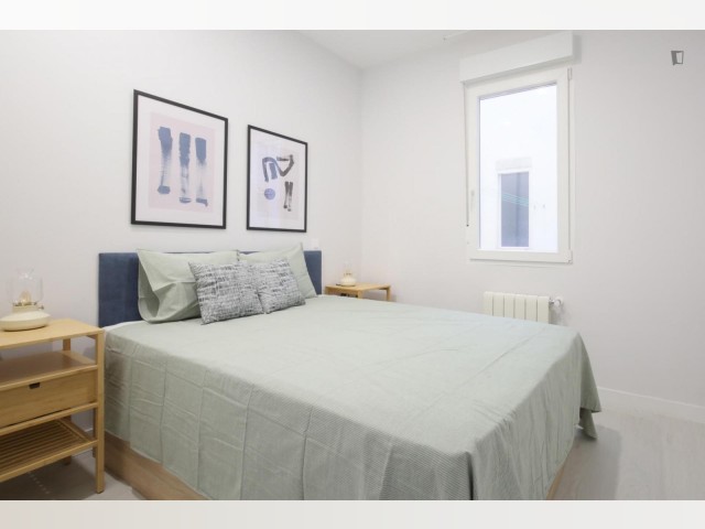 Spain furnished Apartment in Madrid, Madrid
