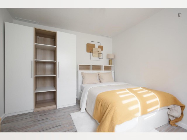 Spain furnished Apartment in Madrid, Madrid